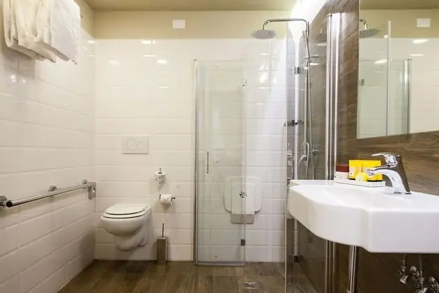 Design Room, Annex Building (SPA Access)