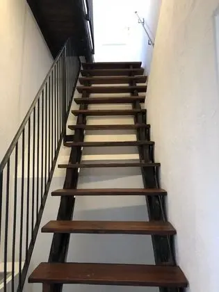 Romantic Tek Büyük Yataklı Oda (mansard)