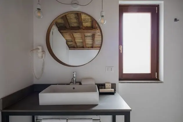 Romantic Tek Büyük Yataklı Oda (mansard)