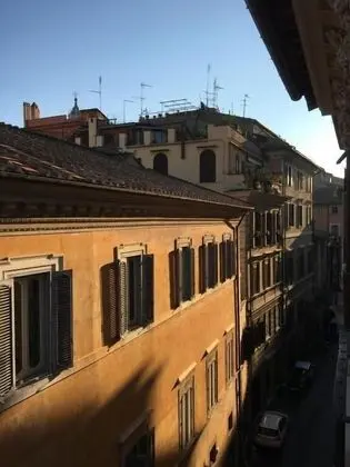 Superior Tek Büyük Yataklı Oda, Şehir Manzaralı