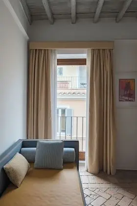 Superior Tek Büyük Yataklı Oda, Şehir Manzaralı