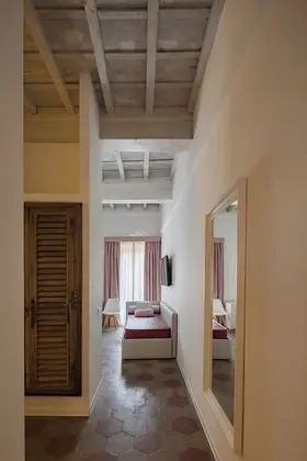 Superior Tek Büyük Yataklı Oda, Şehir Manzaralı