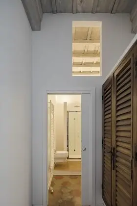 Superior Tek Büyük Yataklı Oda, Şehir Manzaralı