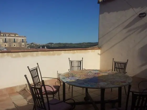 Family Çatı Katı (Loft), Teras, Şehir Manzaralı (3 PAX)