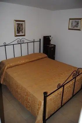 Comfort Üç Kişilik Oda