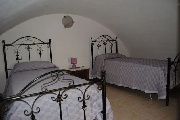 Comfort Üç Kişilik Oda