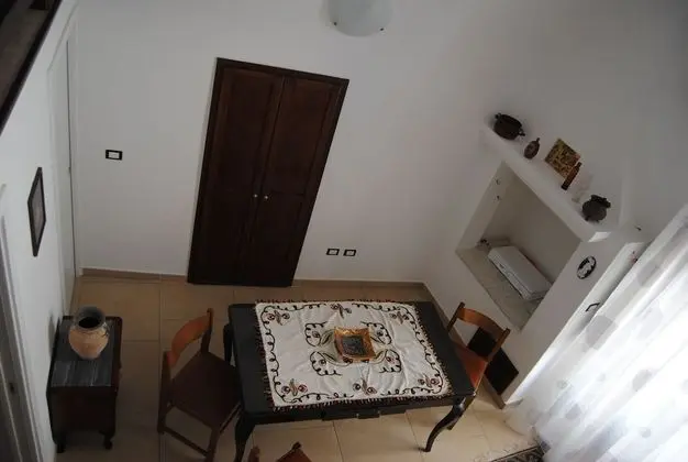 Comfort Üç Kişilik Oda