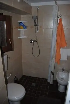 Comfort Üç Kişilik Oda