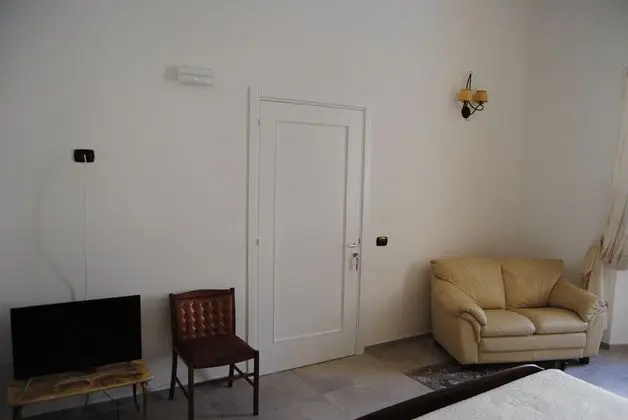 Superior Üç Kişilik Oda