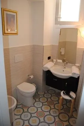 Superior Üç Kişilik Oda