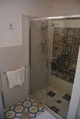 Superior Üç Kişilik Oda