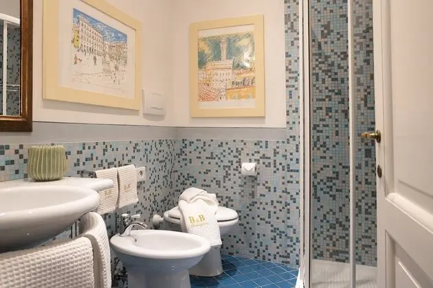 Deluxe Tek Büyük Yataklı Oda, Balkon, Vadi Manzaralı