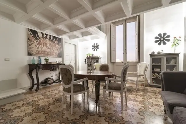 Design Villa (Ascilò)