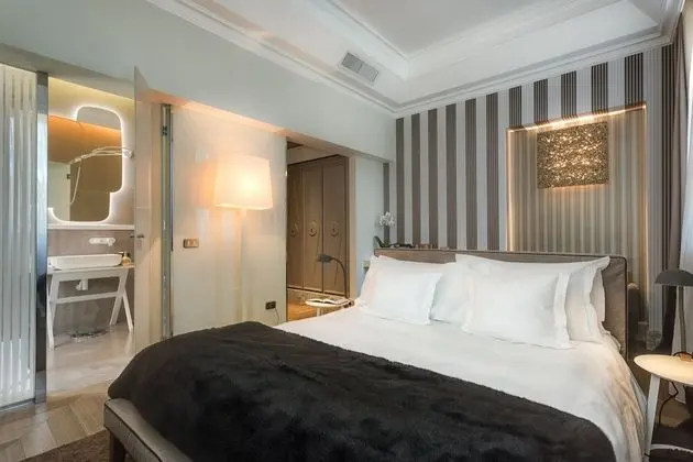 Executive Tek Büyük Yataklı Oda, Şehir Manzaralı