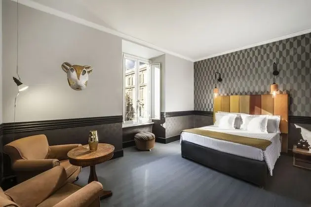 Marco Aurelio Apartment (5 pax) - 400mt away from hotel