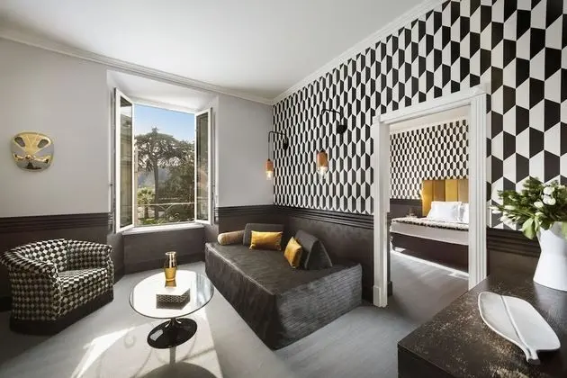 Marco Aurelio Apartment (5 pax) - 400mt away from hotel
