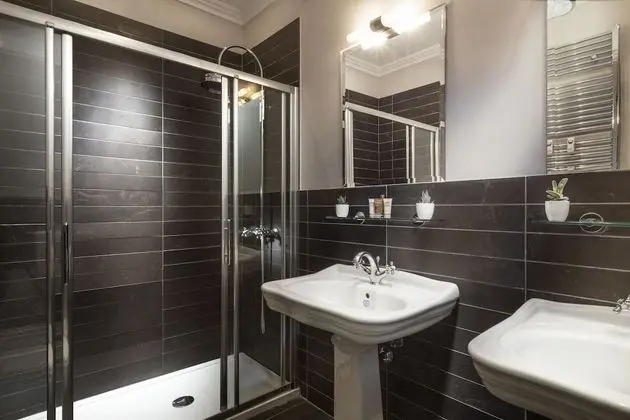 Marco Aurelio Apartment (5 pax) - 400mt away from hotel