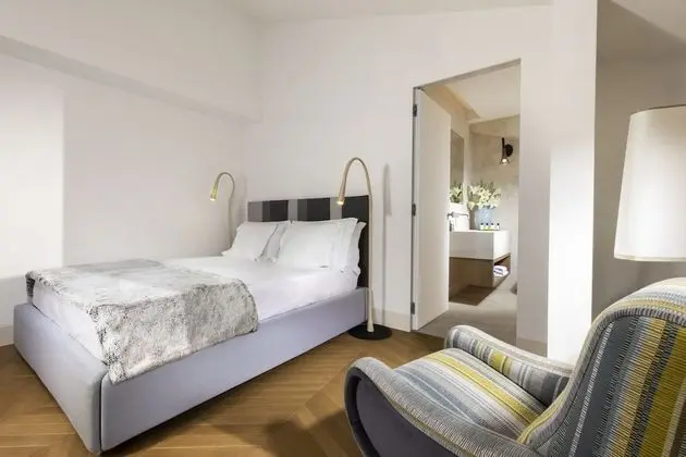 Presidential Süit (Colosseum View)