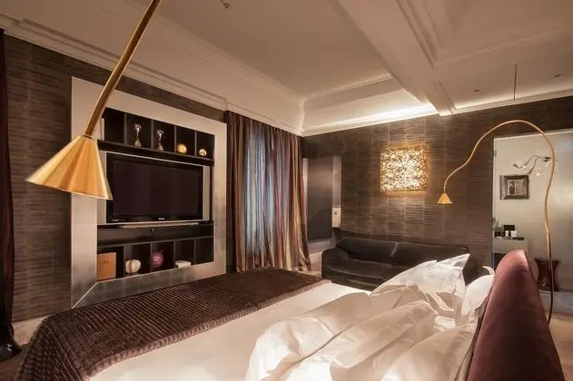 Süit (Ludus, Colosseum View)