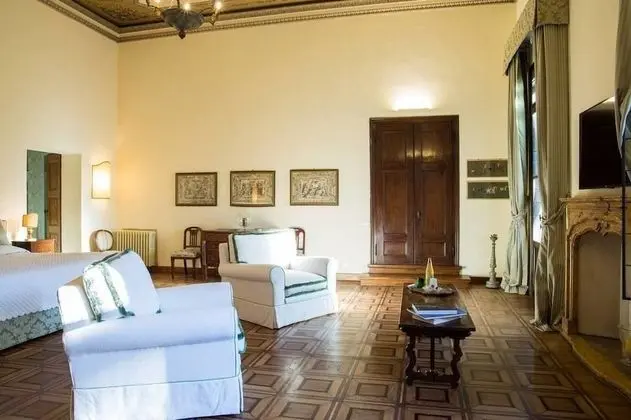 Suite Ercole (Verde)