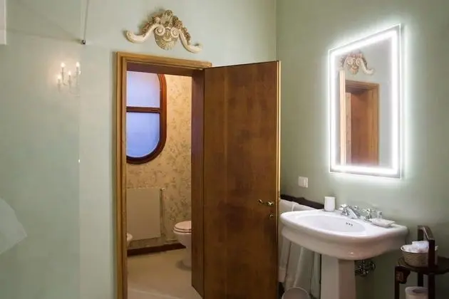 Suite Ercole (Verde)
