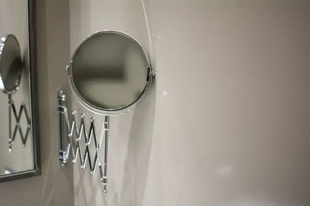 Junior Süit, 1 Yatak Odası, Teras