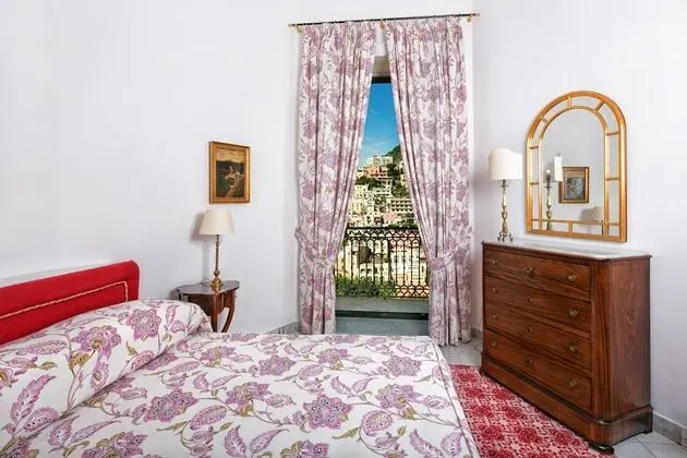 Deluxe Apart Daire, 1 Yatak Odası (Praiano)
