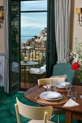 Deluxe Apart Daire (San Sebastiano)