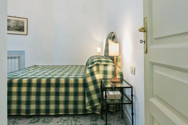 Deluxe Apart Daire (San Sebastiano)