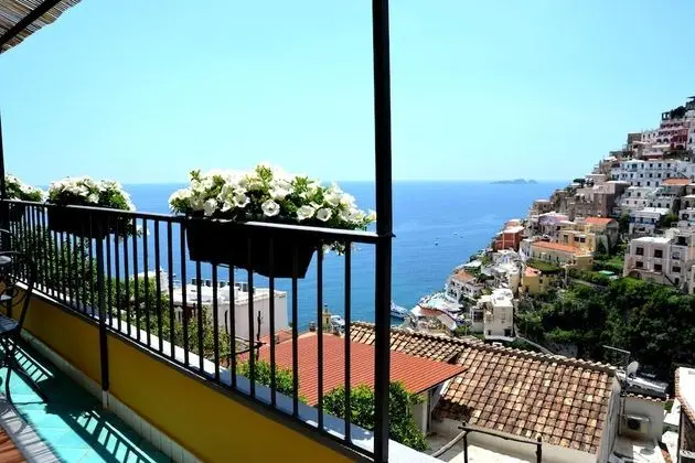 Deluxe Apart Daire (San Sebastiano)