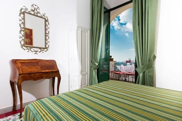 Premier Apart Daire, 2 Yatak Odası (Galli)