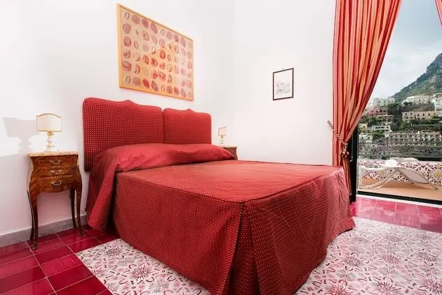 Premier Apart Daire, 2 Yatak Odası (Galli)