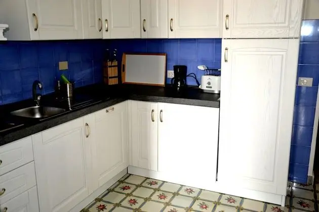 Premier Apart Daire, 2 Yatak Odası (Galli)