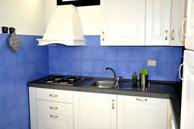 Premier Apart Daire, 2 Yatak Odası (Galli)
