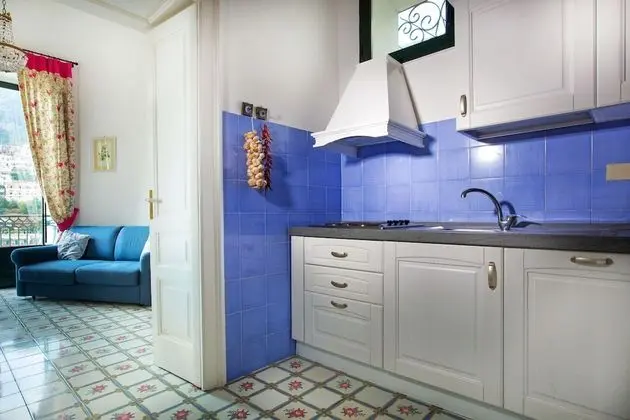 Premier Apart Daire, 2 Yatak Odası (Galli)