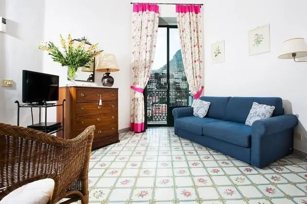 Premier Apart Daire, 2 Yatak Odası (Galli)