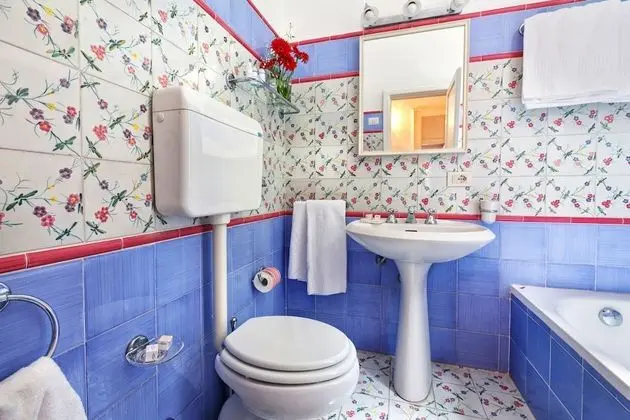 Premier Apart Daire, 2 Yatak Odası (Galli)