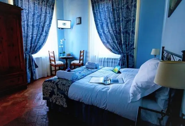 Superior Tek Büyük Yataklı Oda, 1 En Büyük (King) Boy Yatak