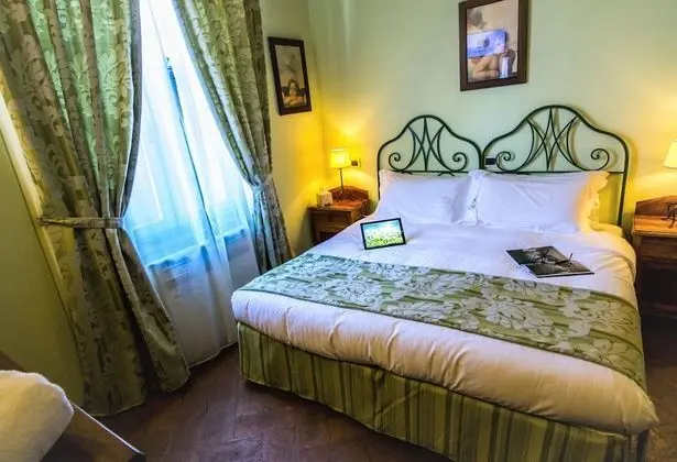 Superior Tek Büyük Yataklı Oda, 1 En Büyük (King) Boy Yatak