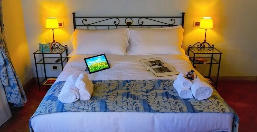 Superior Tek Büyük Yataklı Oda, 1 En Büyük (King) Boy Yatak