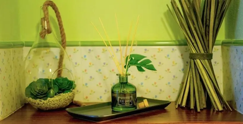 Superior Tek Büyük Yataklı Oda, 1 En Büyük (King) Boy Yatak