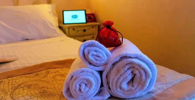 Superior Tek Büyük Yataklı Oda, 1 En Büyük (King) Boy Yatak