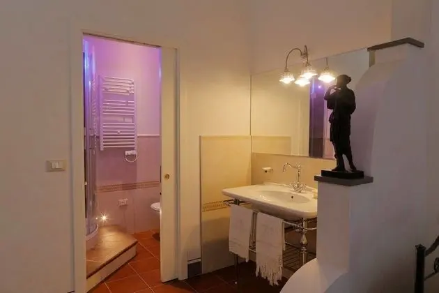 Superior Tek Büyük veya İki Ayrı Yataklı Oda (Marietta)