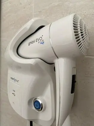 Executive Tek Büyük veya İki Ayrı Yataklı Oda