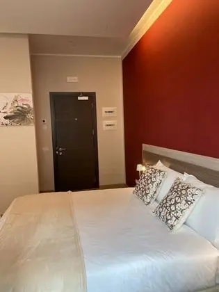 Premium Tek Büyük veya İki Ayrı Yataklı Oda