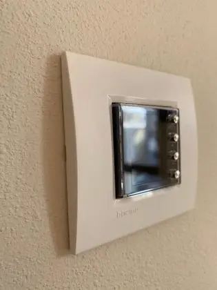 Premium Tek Büyük veya İki Ayrı Yataklı Oda