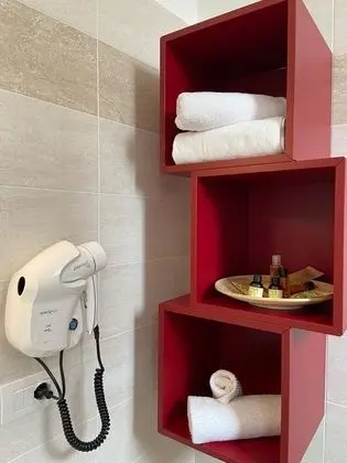 Premium Tek Büyük veya İki Ayrı Yataklı Oda