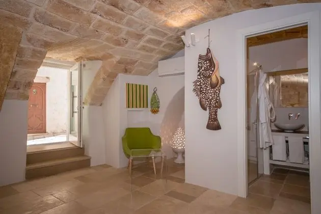 Junior Süit, Birden Çok Yatak