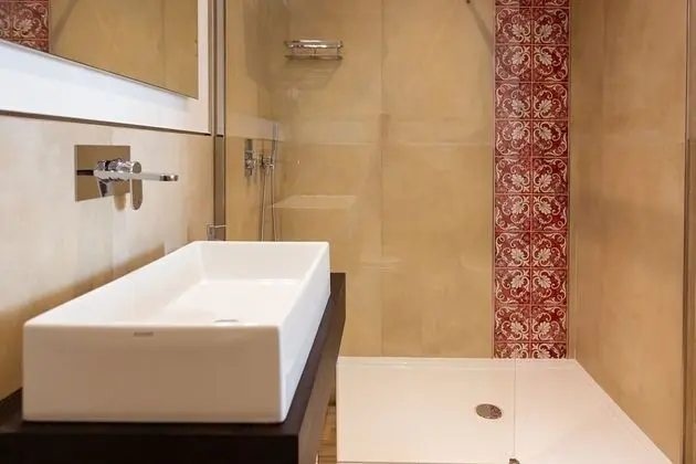 Tek Büyük Yataklı Oda, Balkon, Şehir Manzaralı (Neoclassica)
