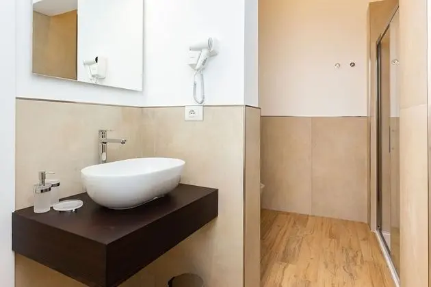 Tek Büyük Yataklı Oda (Masseria)